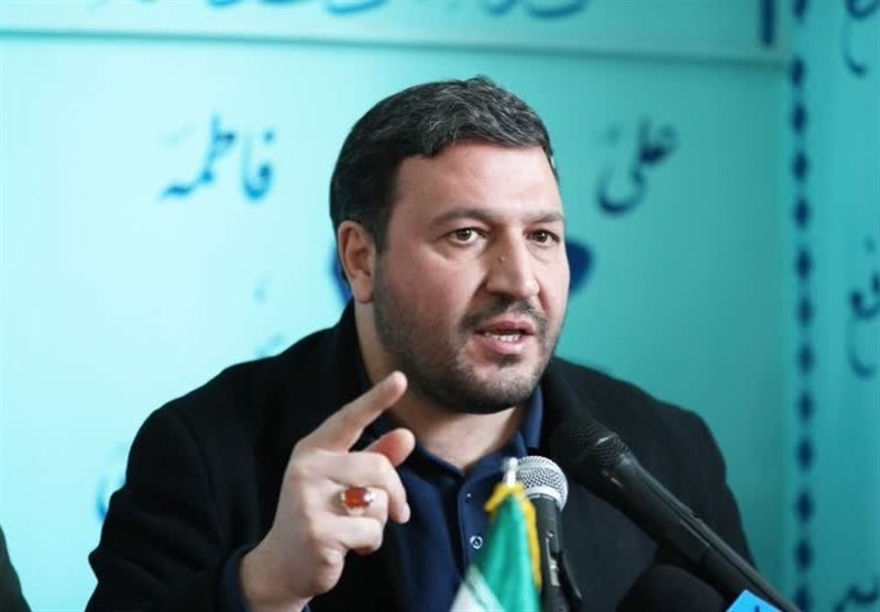 رشیدی : هرچه سریع‌تر سازمان بهینه‌سازی مصرف را تأسیس کنید