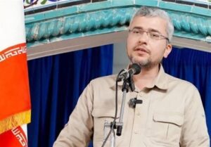 رضایی تشریح کرد: گزینههای ایران در صورت فعال شدن مکانیسم ماشه رضایی تشریح کرد: گزینههای ایران در صورت فعال شدن مکانیسم ماشه