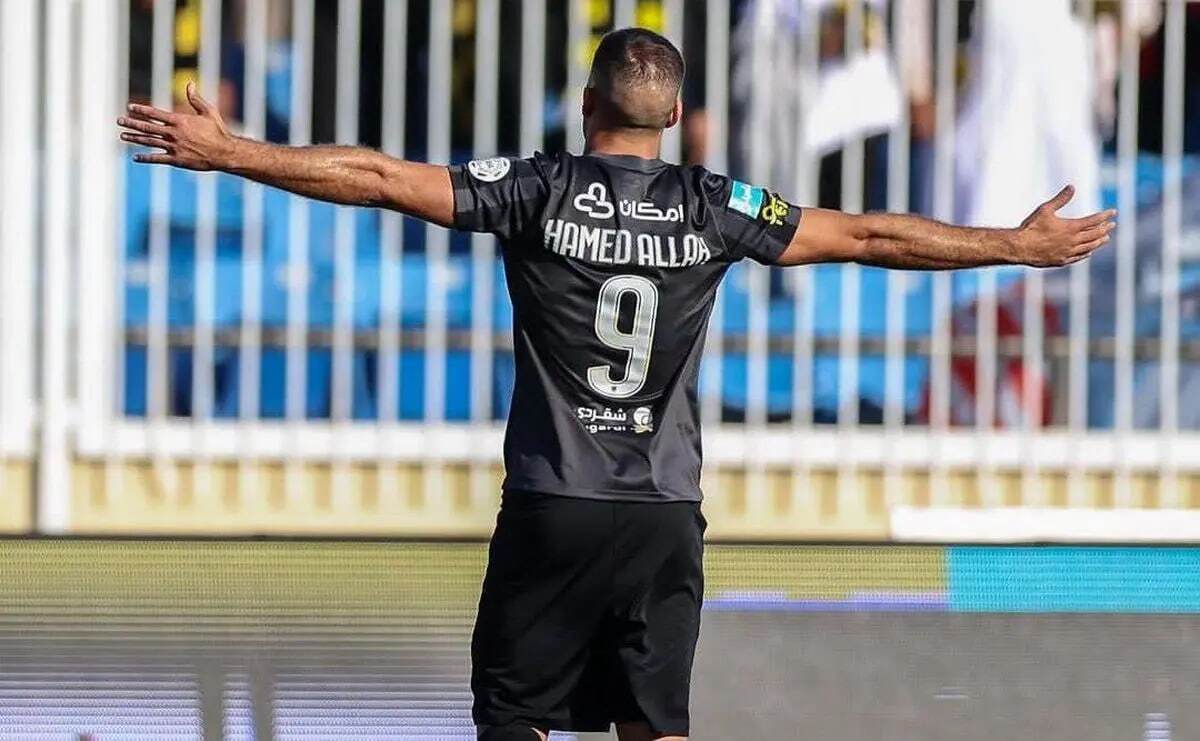 رقابت پرسپولیس و الهلال برای جذب ستاره مراکشی