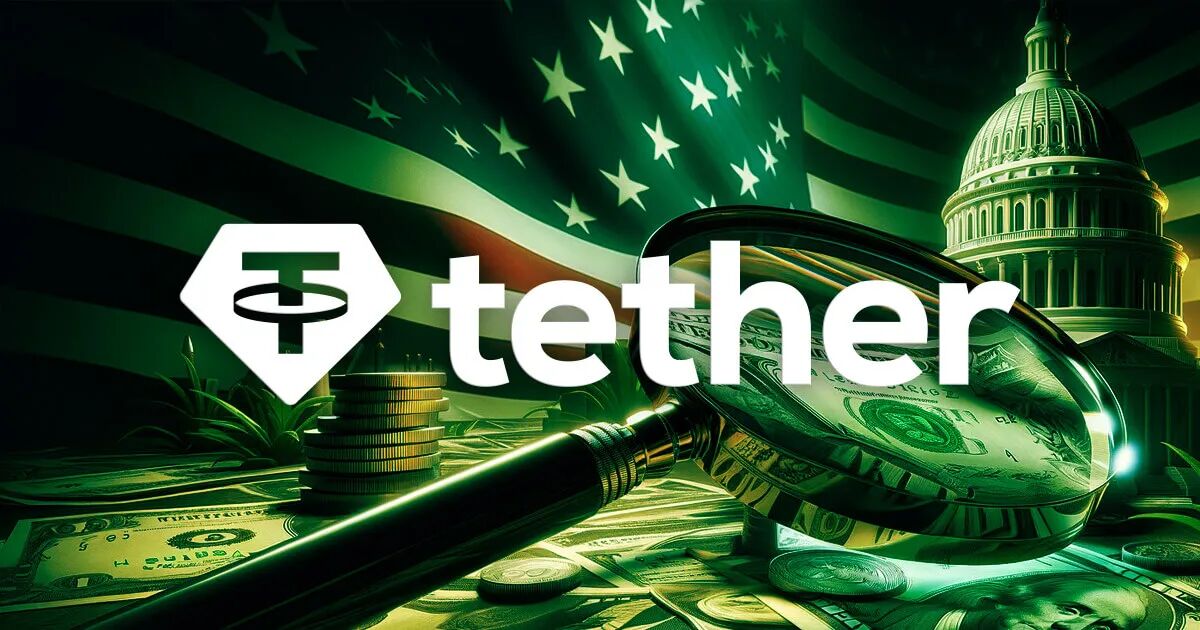 رکوردشکنی USDC در معاملات | آیا تتر سقوط می کند؟