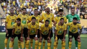 زمان دیدار آسیایی سپاهان اعلام شد