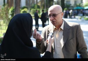 زمینه حضور اعضای فرهنگستان‌علوم در هیئت امنای دانشگاه‌ها فراهم شود