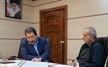 سفر یک روزه وزیر صمت به اصفهان / افتتاح فاز نخست نیروگاه خورشیدی ۶۰۰ مگاواتی فولاد مبارکه