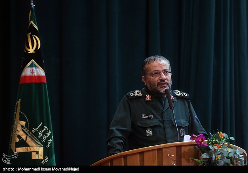 سلیمانی: پیروزی در جنگ ۱۲روزه بدون حضور مردم ممکن نبود