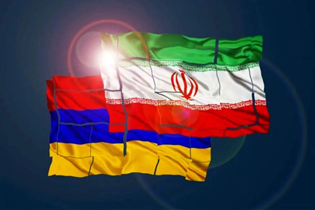 سهم ۲/۸ درصدی ایران از بازار ارمنی‌ها