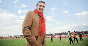 شرط برانکو برای بازگشت به پرسپولیس