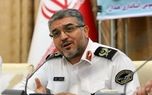 شناسایی ۵۳۰۰ نقطه حادثه‌خیز ترافیکی در کشور
