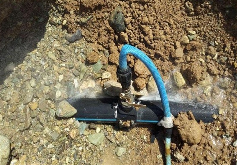 شناسایی ۹۷ باغ‌ویلا با انشعاب غیرمجاز در ورامین