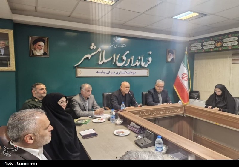 شهرداری‌ها مسائل فرهنگی و اجتماعی را اولویت قرار دهند