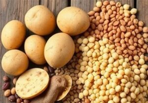 صادرات حبوبات ممنوع شد
