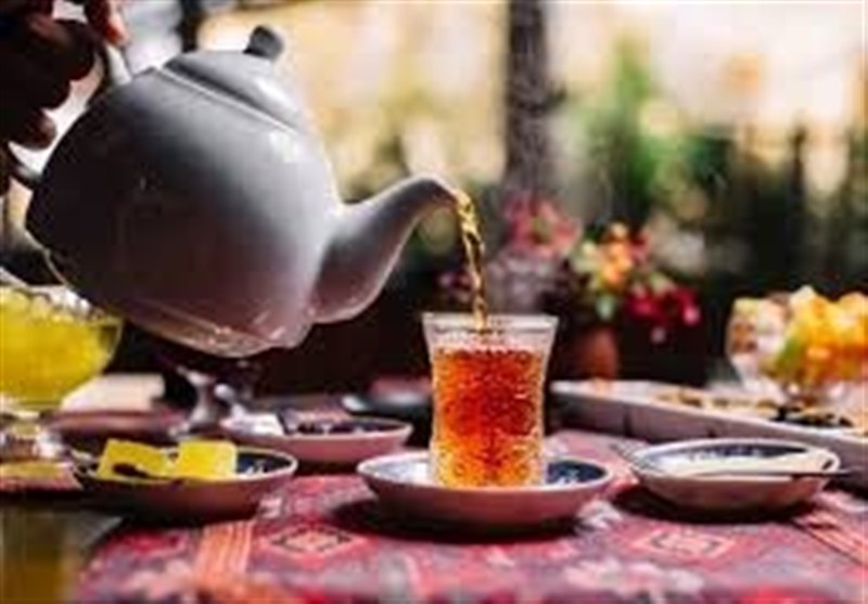 صادرات چای و قهوه ایران ۱۳درصد رشد کرد