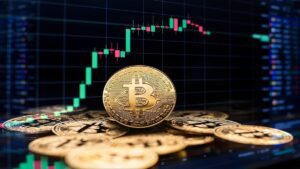 صعود بیشتر بیت‌کوین با تضعیف دلار