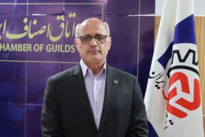 ضرورت تصمیم سازی برای اصناف با ارتباط گیری دولت ها با نخبگان و خبرگان رسته های شغلی