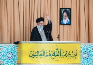 ضرورت حفظ جان ولی و شبهات دشمنان بشریت