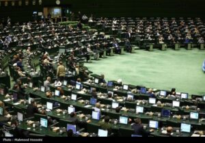 طرح دوفوریتی مجلس برای امنیت پول ملی طرح دوفوریتی مجلس برای امنیت پول ملی