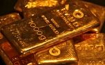 طلای جهانی در نزدیکی پایین‌ترین سطح؛ دلار و اوراق قرضه آمریکا تقویت شدند