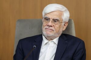 عارف دستور داد/ منتظر اخبار اقتصادی هیجان‌انگیز باشیم!؟