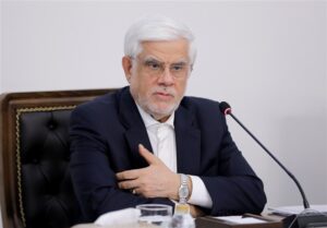 عارف: سرمایه اجتماعی ایجاد شده در جنگ ۱۲ روزه حفظ و تقویت شود