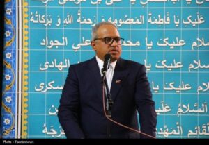 عقب‌ماندگی تاریخی فضاهای آموزشی شهرقدس جبران می‌شود