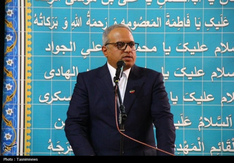 عقب‌ماندگی تاریخی فضاهای آموزشی شهرقدس جبران می‌شود