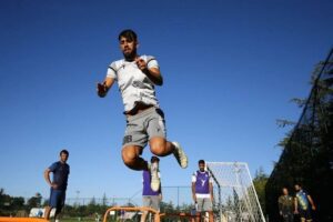 علت جدایی آرش رضاوند از استقلال فاش شد