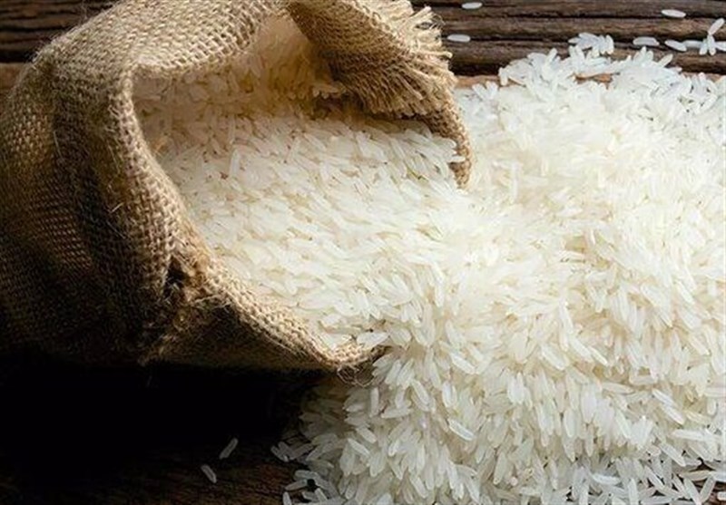فروش برنج ۵۰ هزار تومانی در بازار؛ ارزان تر از قیمت مصوب