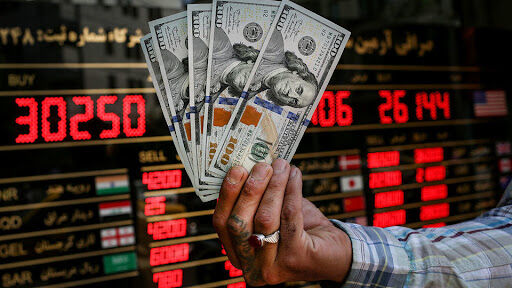 فشارهای سیاسی و امنیتی بازار را تضعیف می کند/ضرورت و الزامات پیاده سازی نظام شفاف حکمرانی