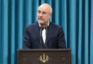 قالیباف: اسرائیل به تنهایی چند روز هم دوام نمی‌آورد/ به هر تجاوزی محکم پاسخ می‌دهیم