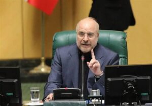 قالیباف: جنایت کور تروریستی در زاهدان انتقام دشمن از مردم بود
