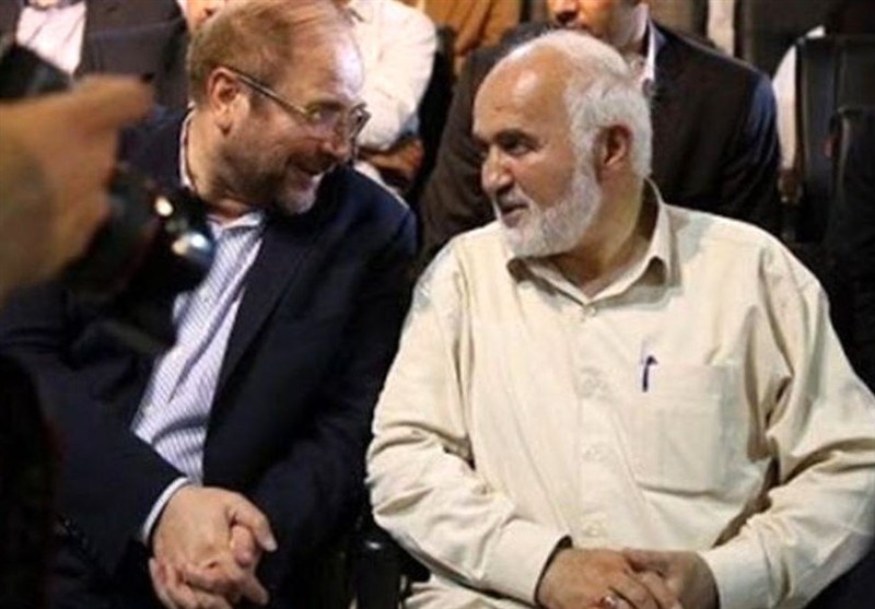قالیباف: دکتر توکلی به مواضع شفاف و نقد منصفانه شناخته شده بود