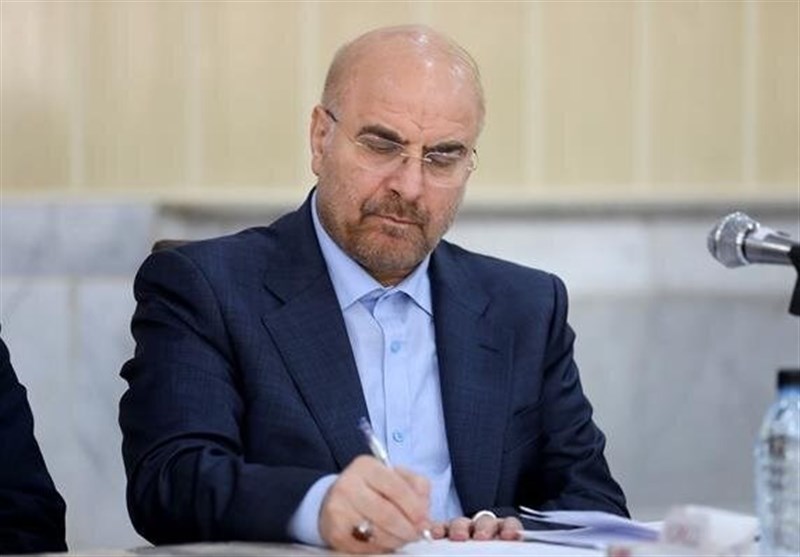 قالیباف شهادت سردار غلامحسین غیب‌پرور را تسلیت گفت