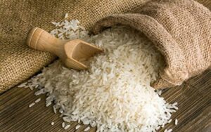 قیمت برنج هندی و پاکستانی در فروشگاه‌های زنجیره‌ای تهران