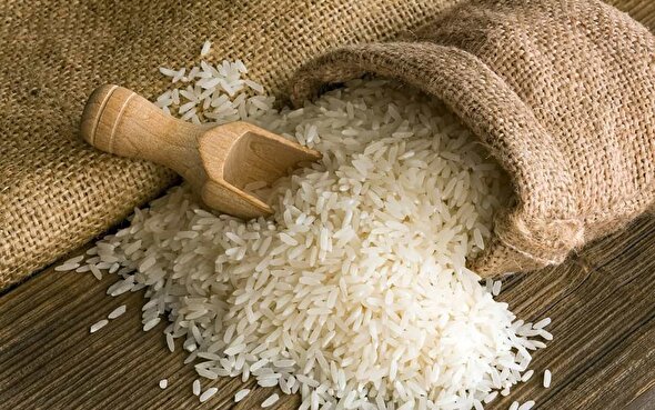 قیمت برنج هندی و پاکستانی در فروشگاه‌های زنجیره‌ای تهران
