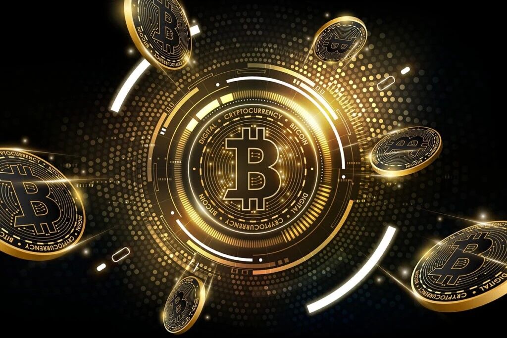 قیمت بیت ‌کوین به دنبال ایجاد سقف کندل هفتگی است