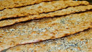 قیمت جدید نان در تهران تا کنون اعلام نشده است