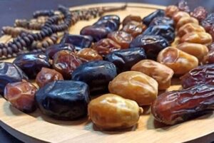 قیمت خرما چگونه تعیین می‌شود؟