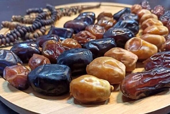 قیمت خرما چگونه تعیین می‌شود؟