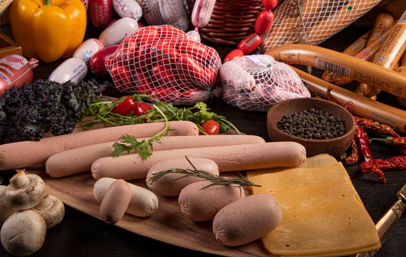 مالیات ارزش افزوده انواع گوشت تعیین تکلیف شد