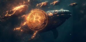 ماینرها و نهنگ‌ها پس از رکورد تاریخی دست به فروش گسترده بیت کوین زدند