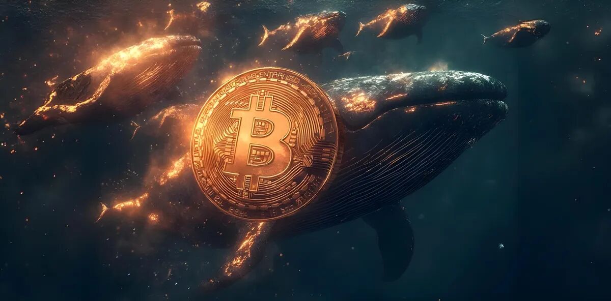 ماینرها و نهنگ‌ها پس از رکورد تاریخی دست به فروش گسترده بیت کوین زدند