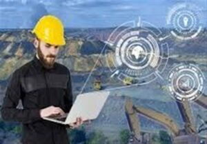 مجوزهای معدنی به درگاه ملی مجوزها متصل شدند