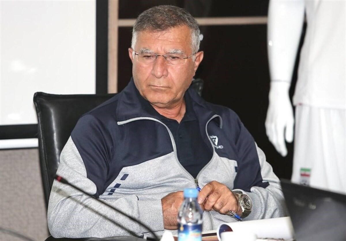 مجید جلالی مدیر آکادمی صنعت نفت آبادان شد