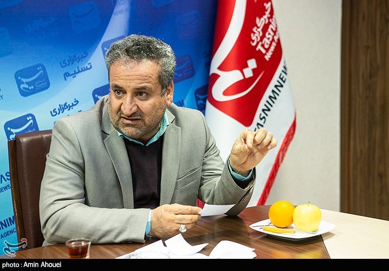 محبی: واگذاری همه اختیارات رئیس‌جمهور به استانداران ممکن نیست