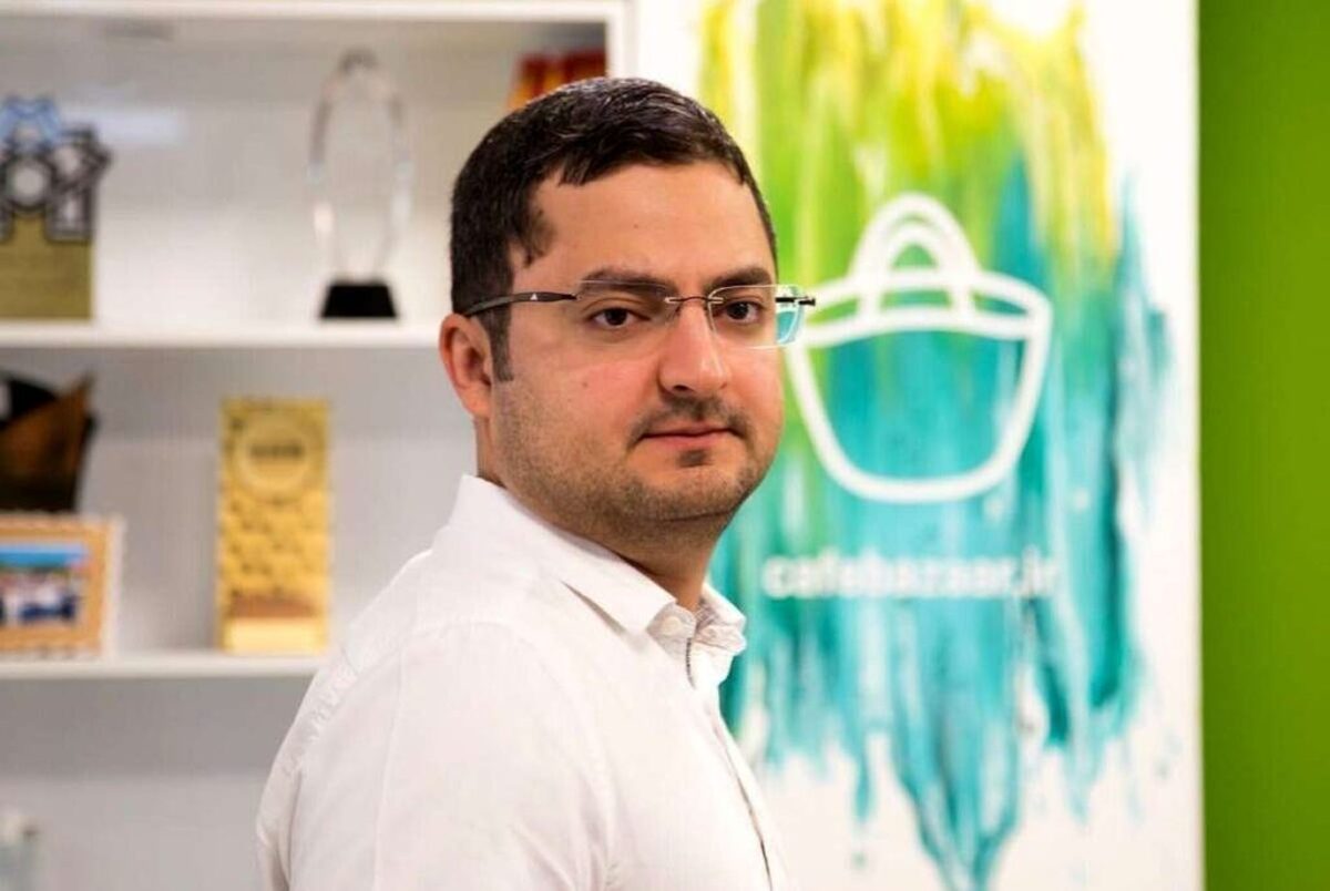 مخالفت موسس دیوار با ورود این شرکت به بورس تهران؛ واکنش به رد صلاحیت از سوی اطلاعات سپاه