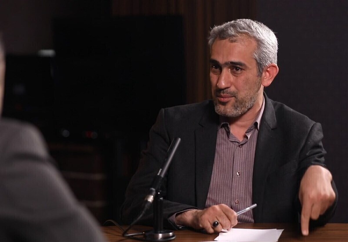 مدنی زاده: اقدامات حمایتی دولت برای بازگشت آرامش به بازار‌های مالی آغاز شده است