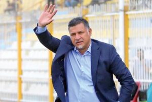 مذاکره پرسپولیس با علی دایی برای سرمربی‌گری این تیم