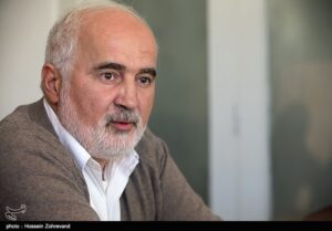 مراسم بزرگداشت مرحوم احمد توکلی با حضور رییس جمهور برگزار شد