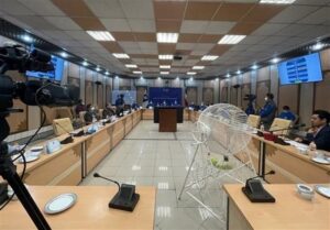 مراسم قرعه کشی محصولات ایران خودرو آغاز شد + آمار