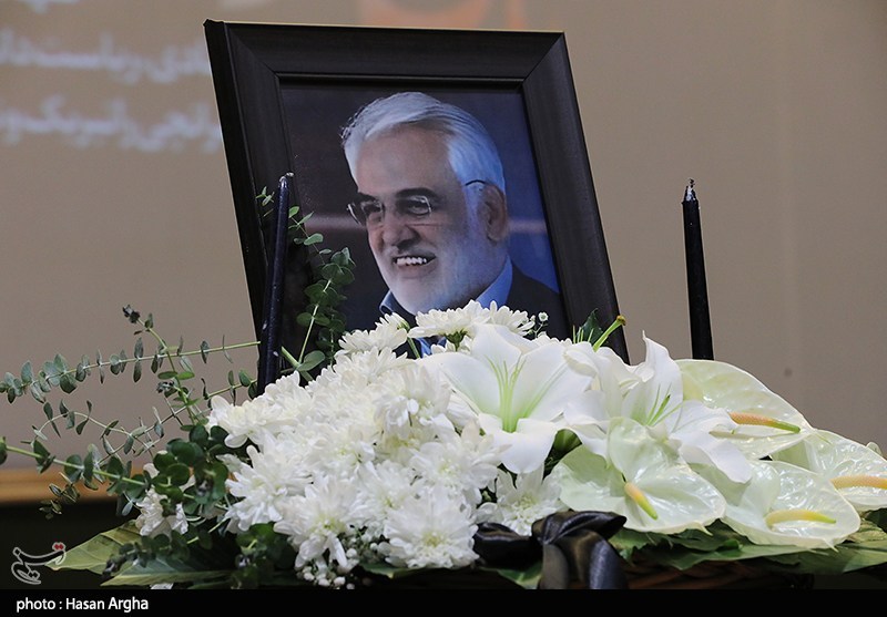 مراسم چهلم شهید طهرانچی برگزار می‌شود