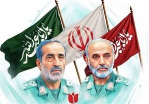 مراسم گرامیداشت شهدای قرارگاه مرکزی حضرت خاتم الانبیاء برگزار شد